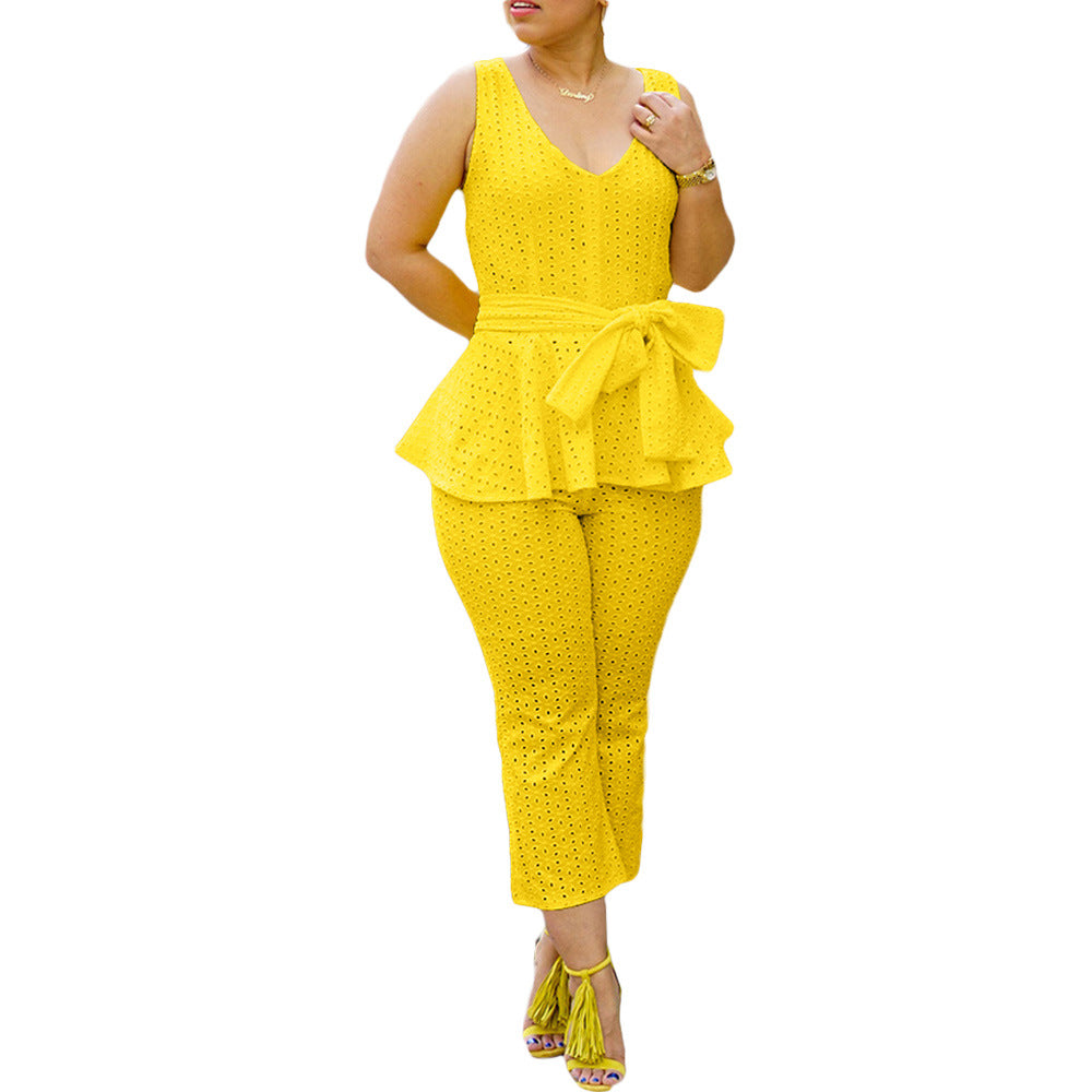 Sophisticated Garment with a Clean Classic Look