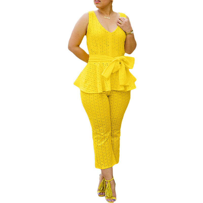 Sophisticated Garment with a Clean Classic Look