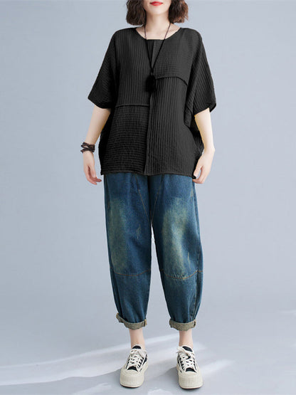 Elegantly Styled T-Shirt for Everyday Wear