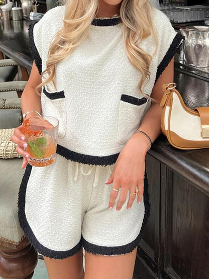 Classic Vintage Garment with a Flattering Fit