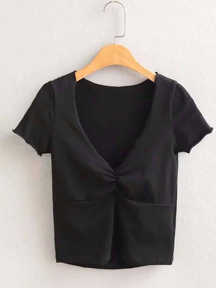 Polished Garment with an Effortless Classic Look