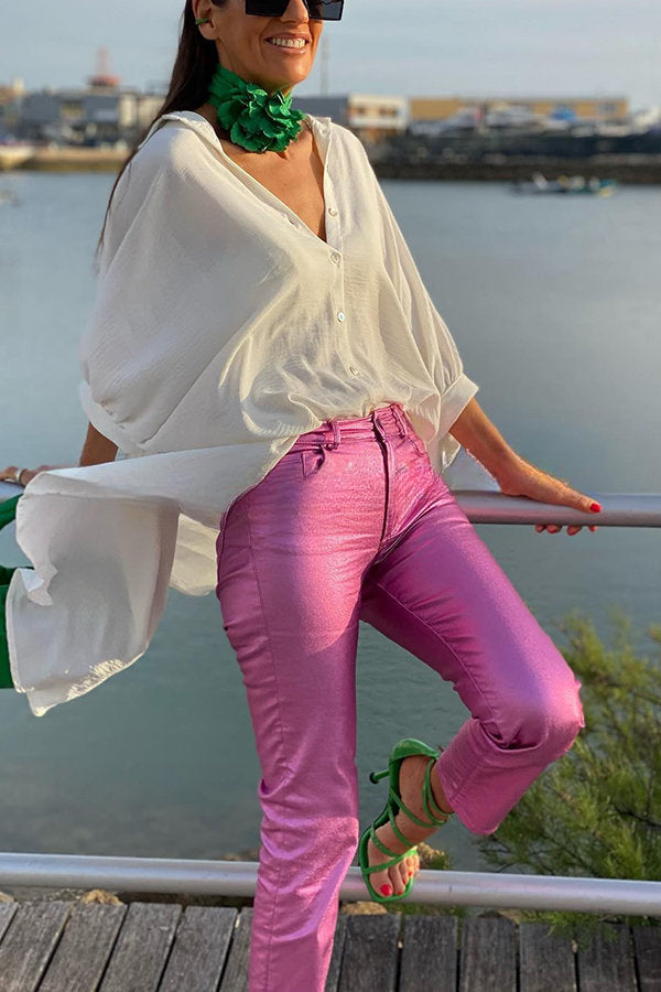 Classic Vintage & Enduringly Stylish Pants