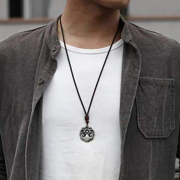 Polished Garment with an Effortless Classic Look