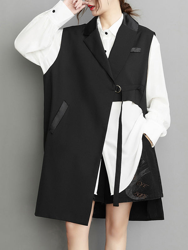 Gracefully Styled Garment for Any Occasion