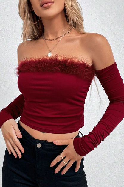 Elegantly Styled Garment for Everyday Wear
