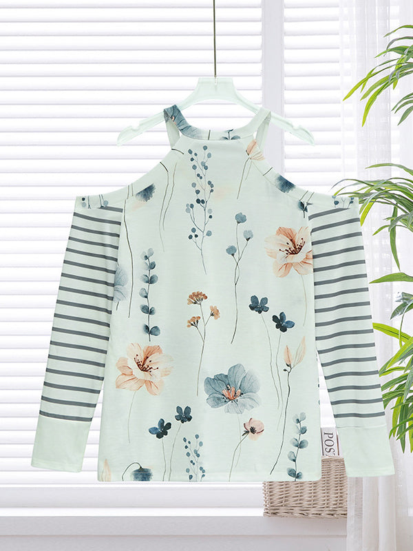 Vintage Inspired T-Shirt with a Contemporary Edge