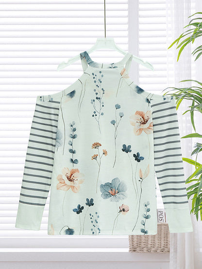 Vintage Inspired T-Shirt with a Contemporary Edge