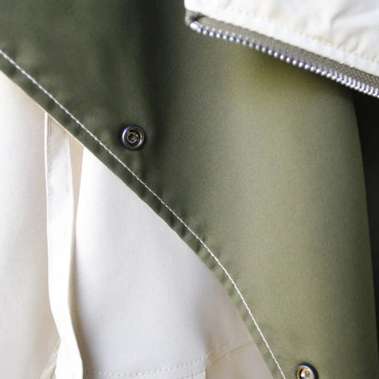 Well Tailored Jacket with a Graceful Silhouette
