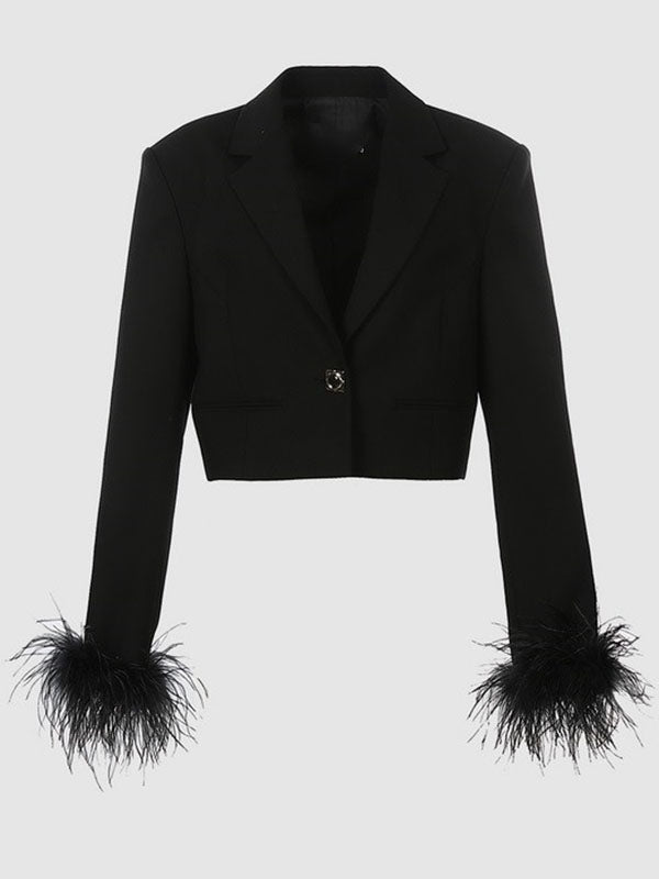 Vintage Inspired Garment with a Contemporary Edge