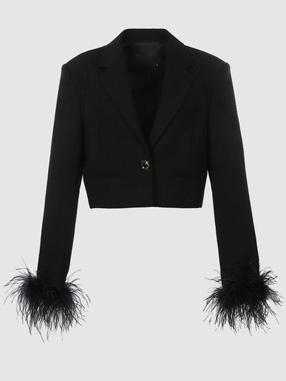 Vintage Inspired Garment with a Contemporary Edge