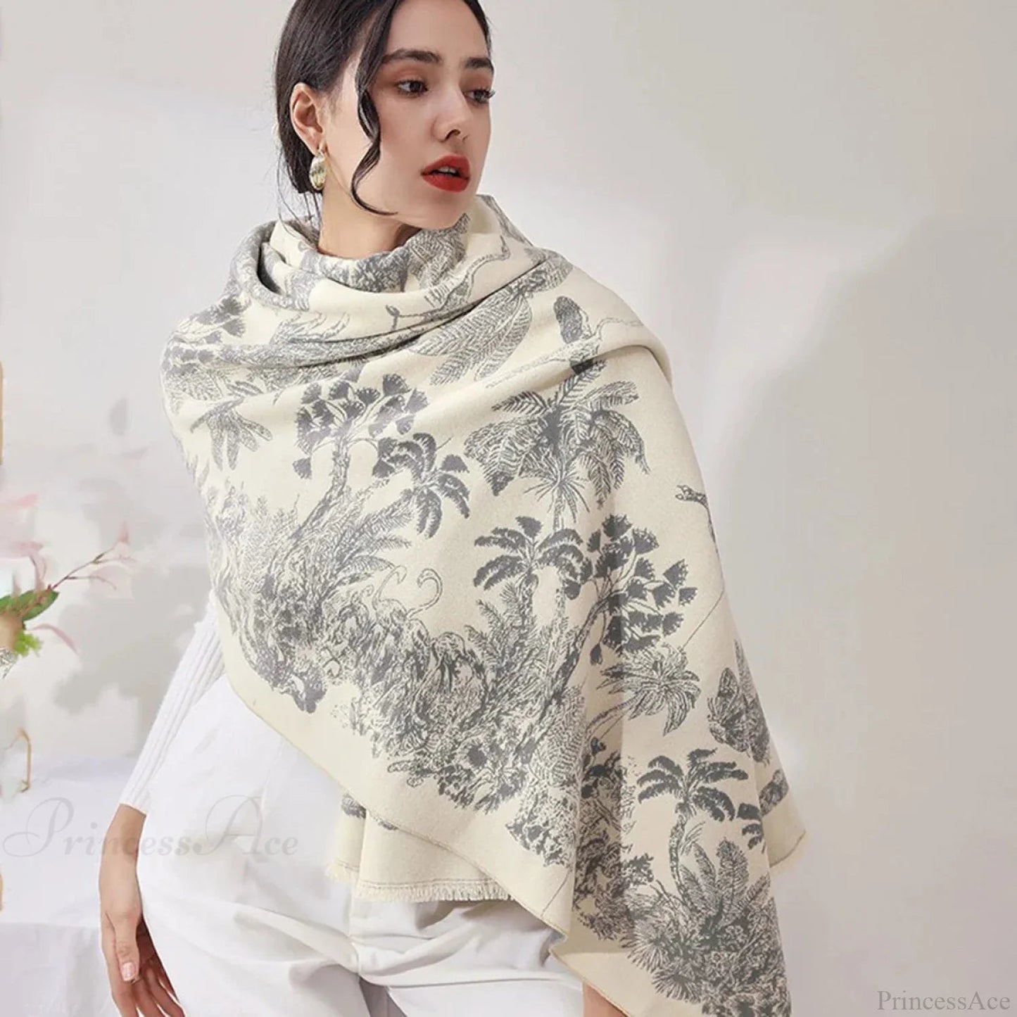 Beautifully Crafted Garment in a Classic Style