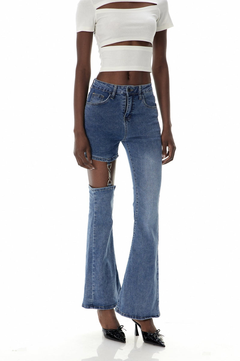 Elegantly Styled Garment for Everyday Wear