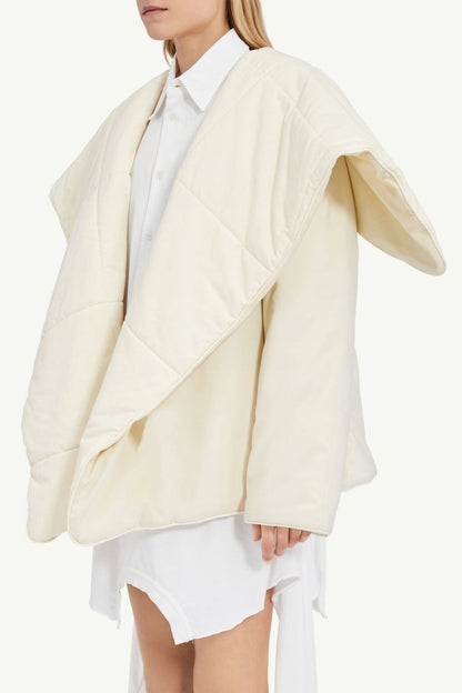 Beautifully Finished Jacket in a Timeless Design