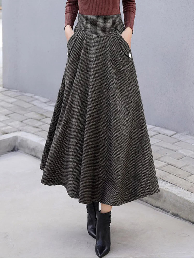 Beautifully Crafted Garment in a Classic Style