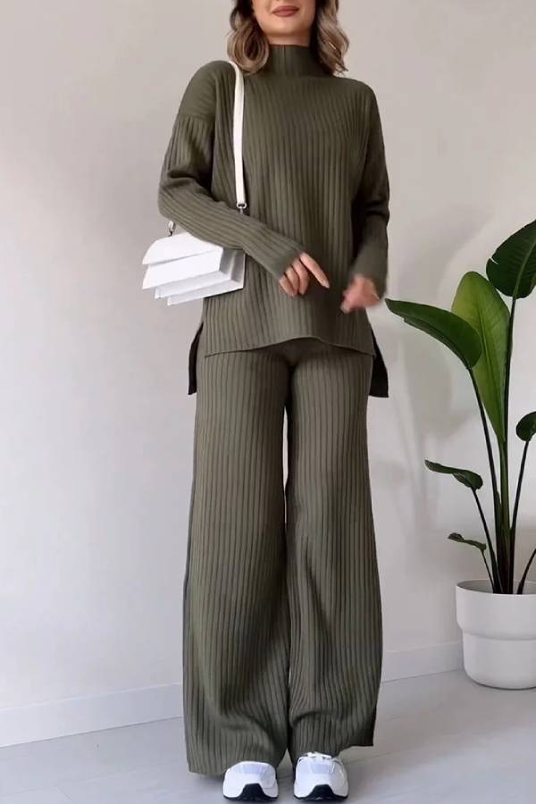 Beautifully Finished Garment in a Timeless Design