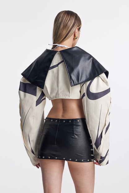 Classic Vintage & Enduringly Stylish Jacket