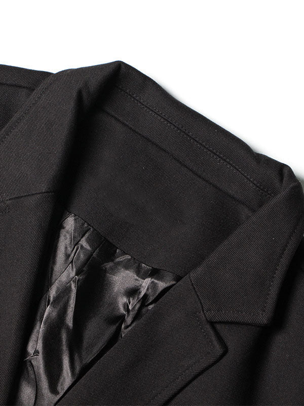 Vintage Inspired Garment with a Contemporary Edge