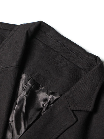 Vintage Inspired Garment with a Contemporary Edge