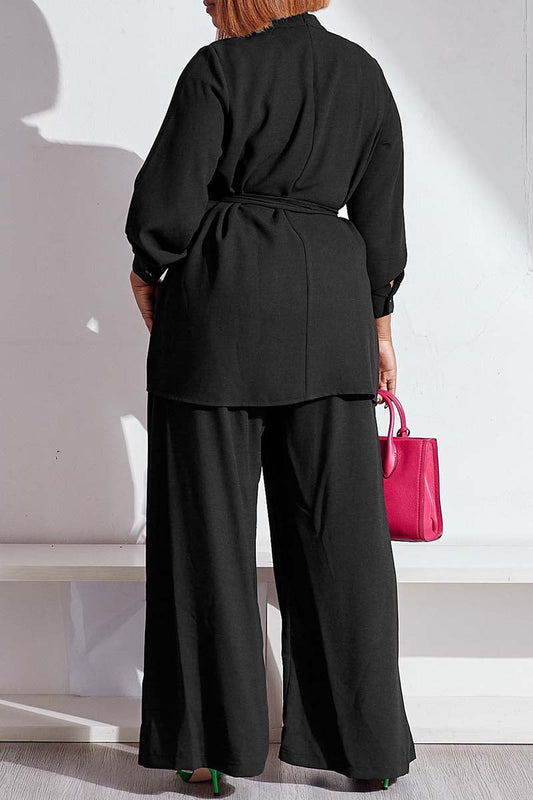 Classic Vintage Garment with a Flattering Fit