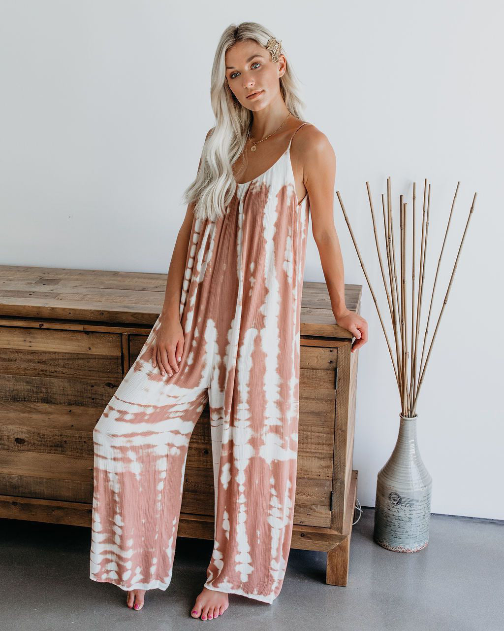 Beautifully Balanced Garment with Timeless Character