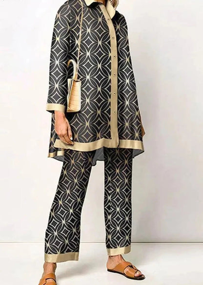 Classic Vintage Garment with a Flattering Fit