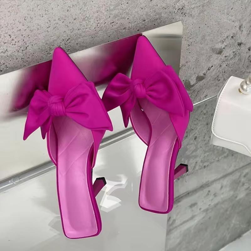 Beautifully Finished Sandals in a Timeless Design
