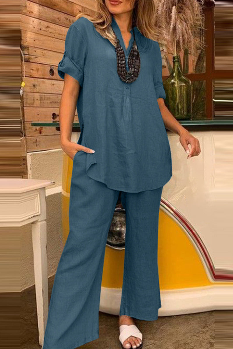 Polished Garment with an Effortless Classic Look