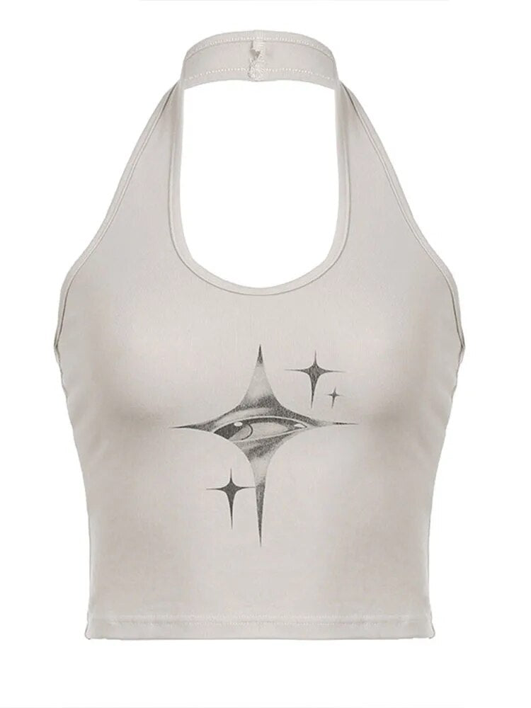 Classic Vintage & Enduringly Stylish Top