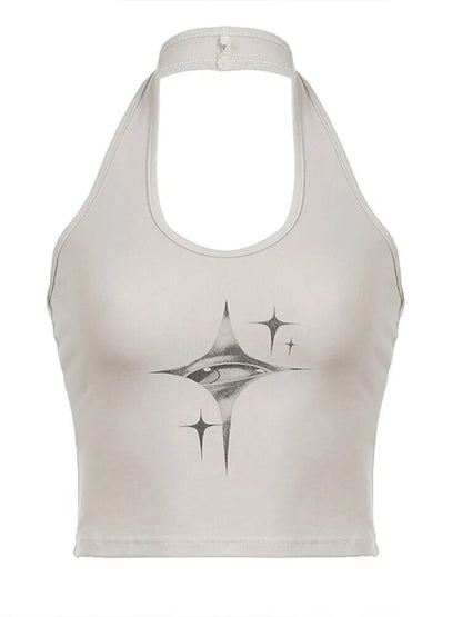 Classic Vintage & Enduringly Stylish Top