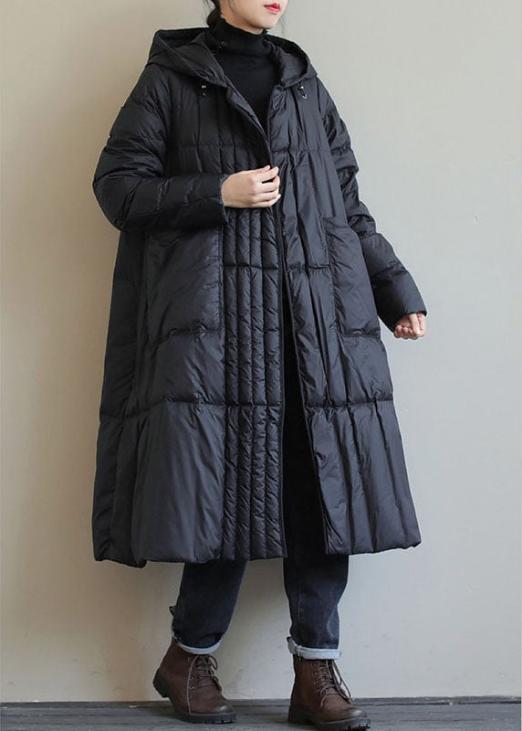 Elegantly Styled Coat for Everyday Wear