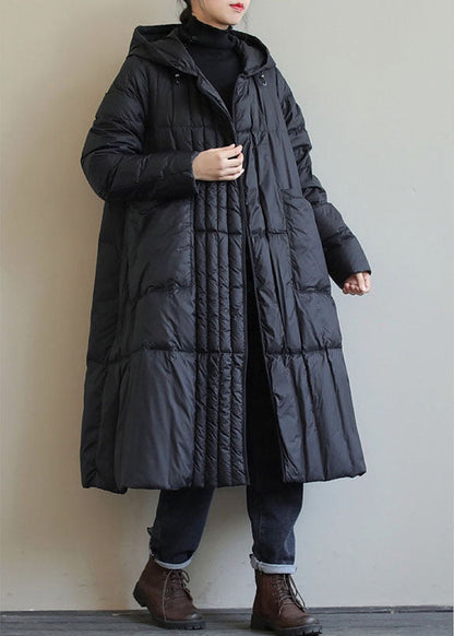 Elegantly Styled Coat for Everyday Wear