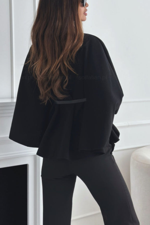 A Vintage Style Garment with Delicate Timeless Details