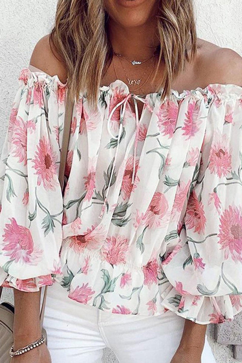 Polished Blouse with an Effortless Classic Look