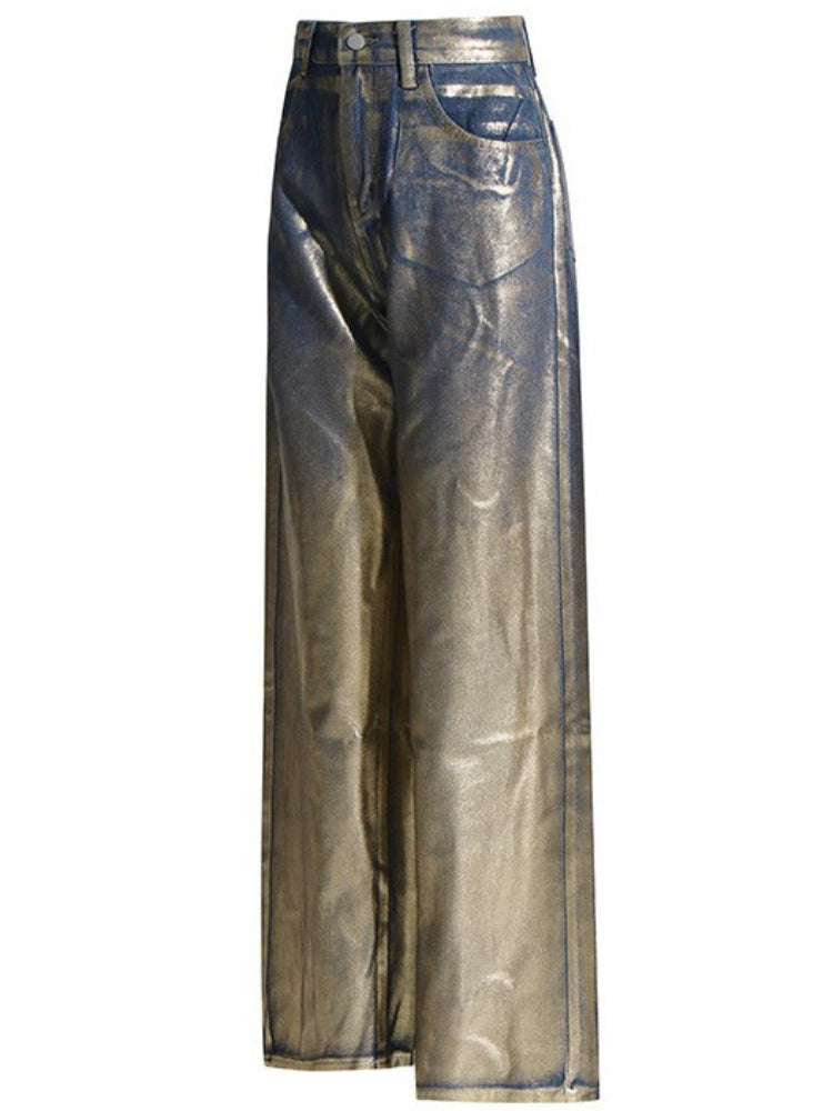Beautifully Finished Pants in a Timeless Design