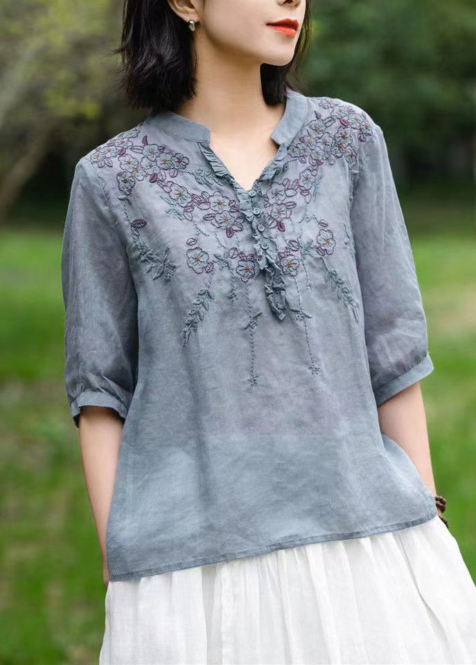 Beautifully Crafted Shirt in a Classic Style