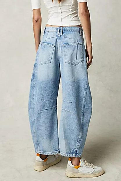 Classic Vintage Garment with a Flattering Fit
