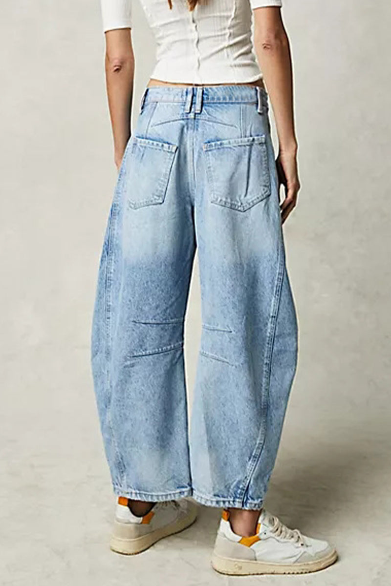 Classic Vintage Garment with a Flattering Fit