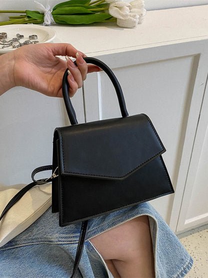 Vintage Inspired Bag with a Contemporary Edge