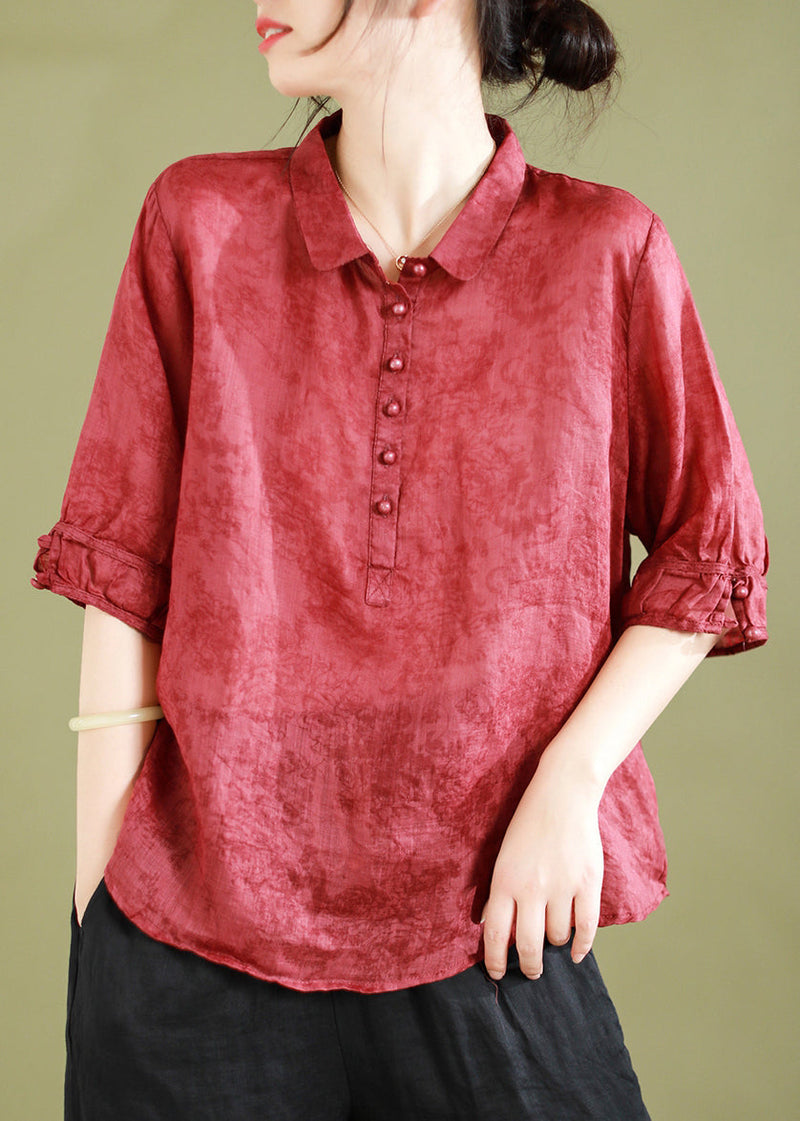 Classic Vintage & Enduringly Stylish Shirt