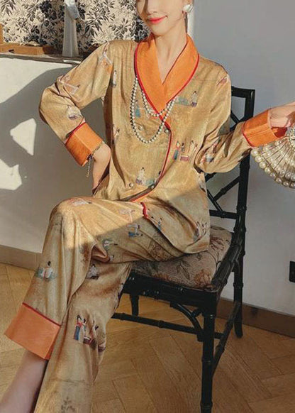 Polished Garment with an Effortless Classic Look
