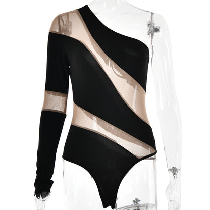 Well Tailored Garment with a Graceful Silhouette