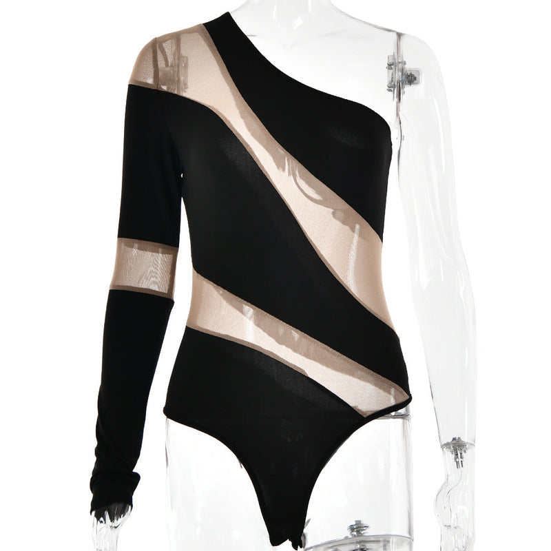Well Tailored Garment with a Graceful Silhouette