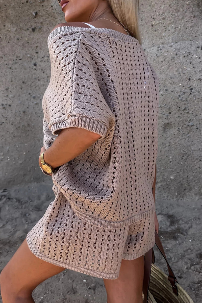 Gracefully Styled Garment for Any Occasion