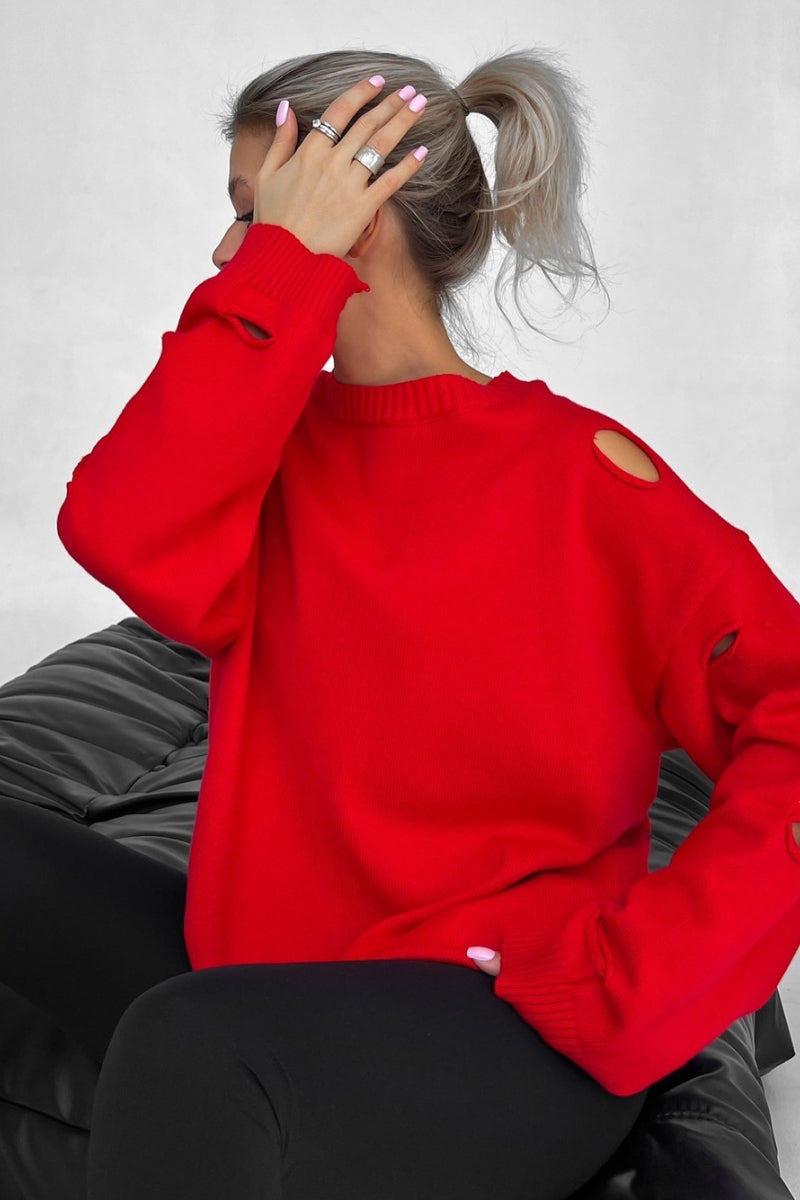 Elegantly Styled Garment for Everyday Wear