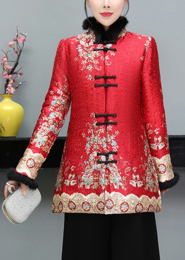 Beautifully Crafted Coat in a Classic Style