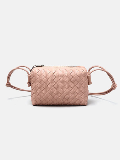 Polished Bag with an Effortless Classic Look