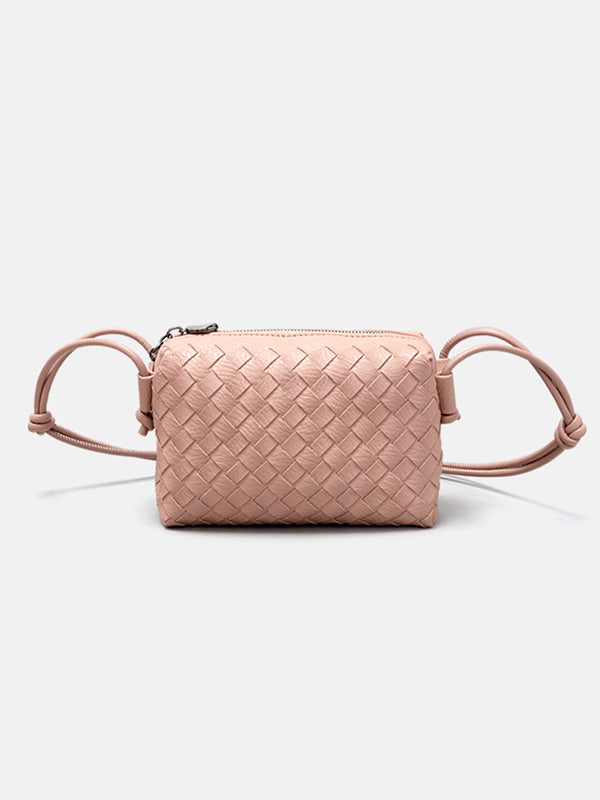 Polished Bag with an Effortless Classic Look