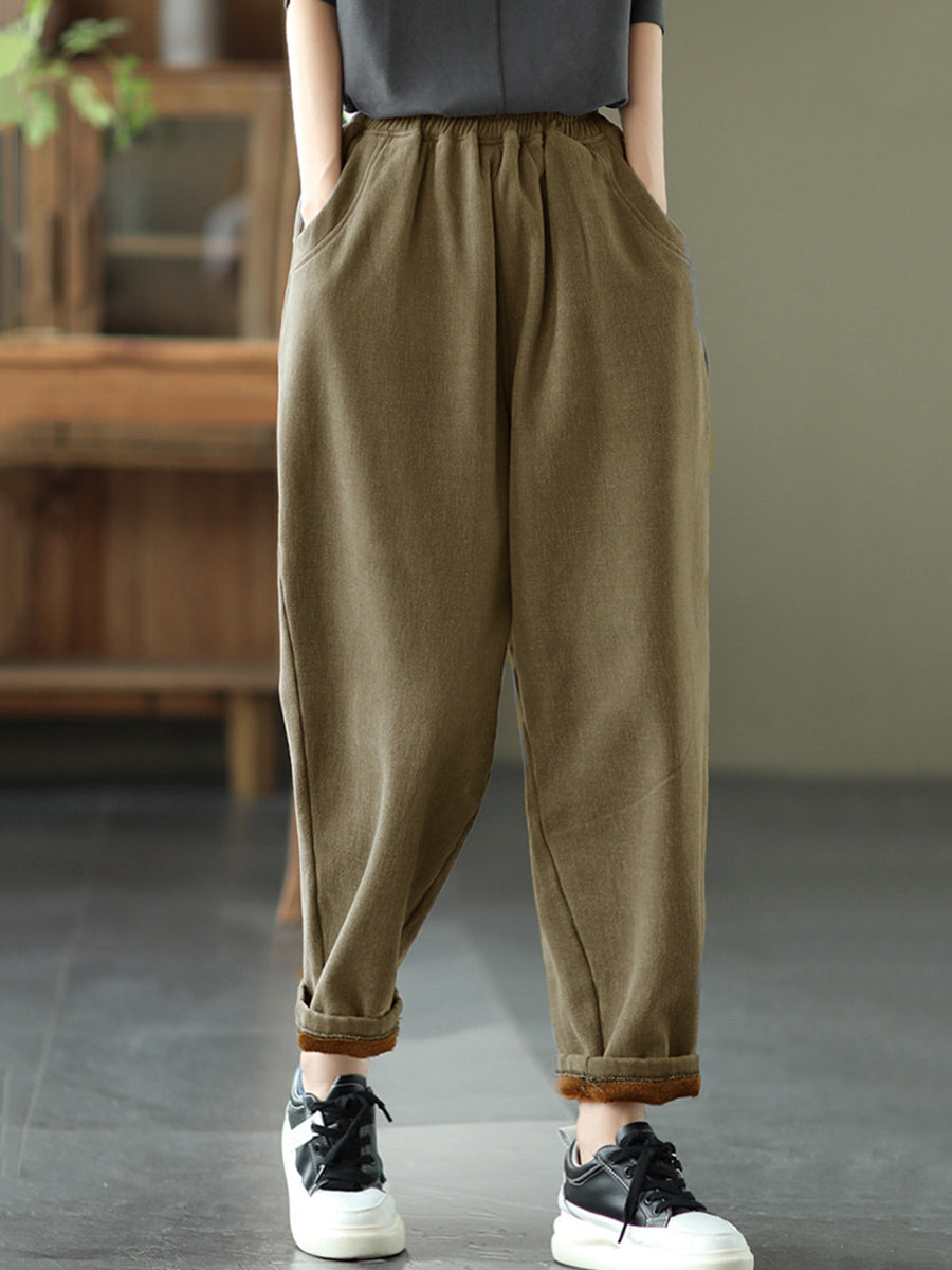 Beautifully Crafted Pants in a Classic Style