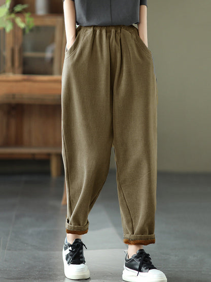 Beautifully Crafted Pants in a Classic Style