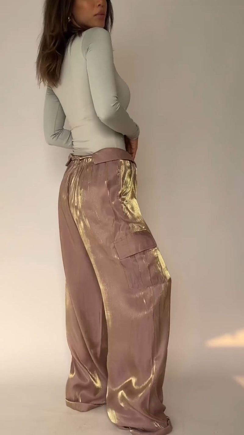 Elegantly Styled Pants for Everyday Wear